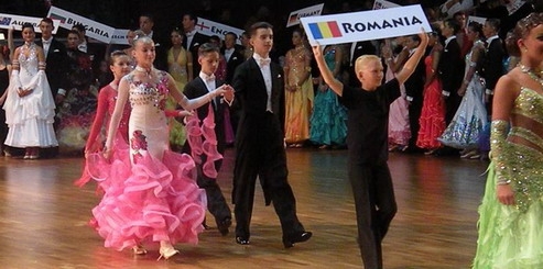 Romania pe podium la Mondialele de Juniori II