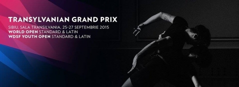 Competitia Internationala Transylvanian Grand Prix 2015