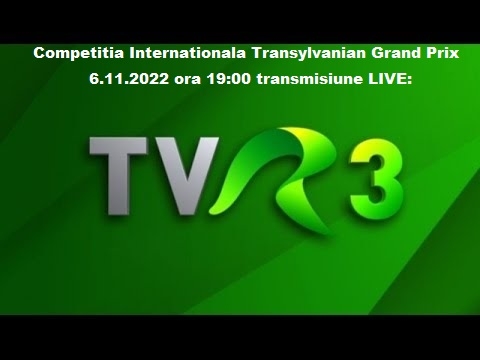 TVR3 LIVE