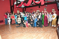 Halloween Party, Academia de Dans Brasov