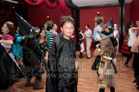 Halloween Party, Academia de Dans Brasov