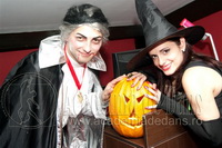 Halloween Party, Academia de Dans Brasov