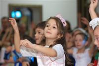 Academia de Dans Brasov, lectii de dans copii